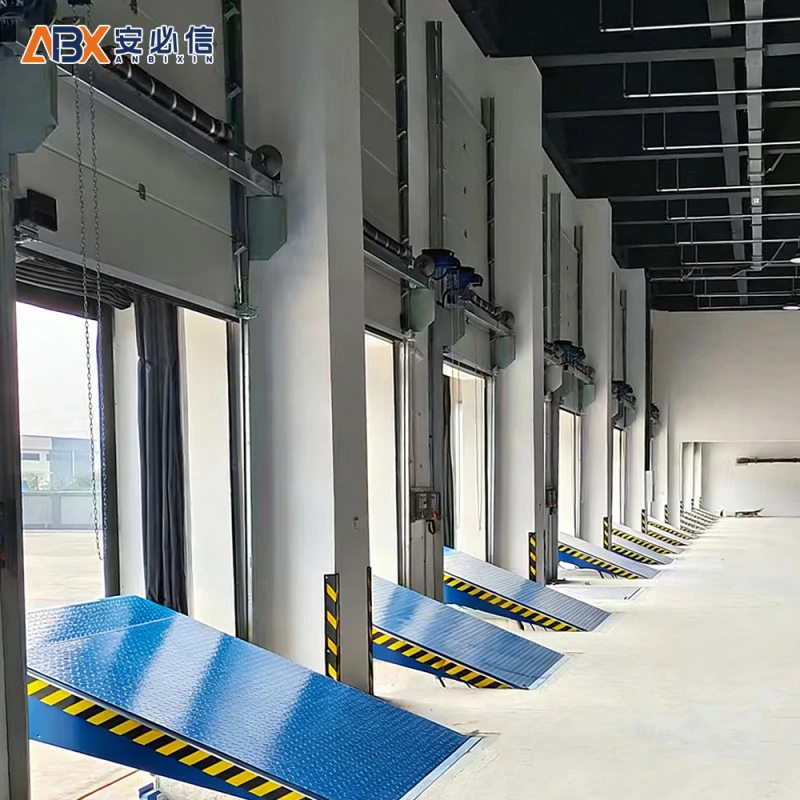 安阳提升门
